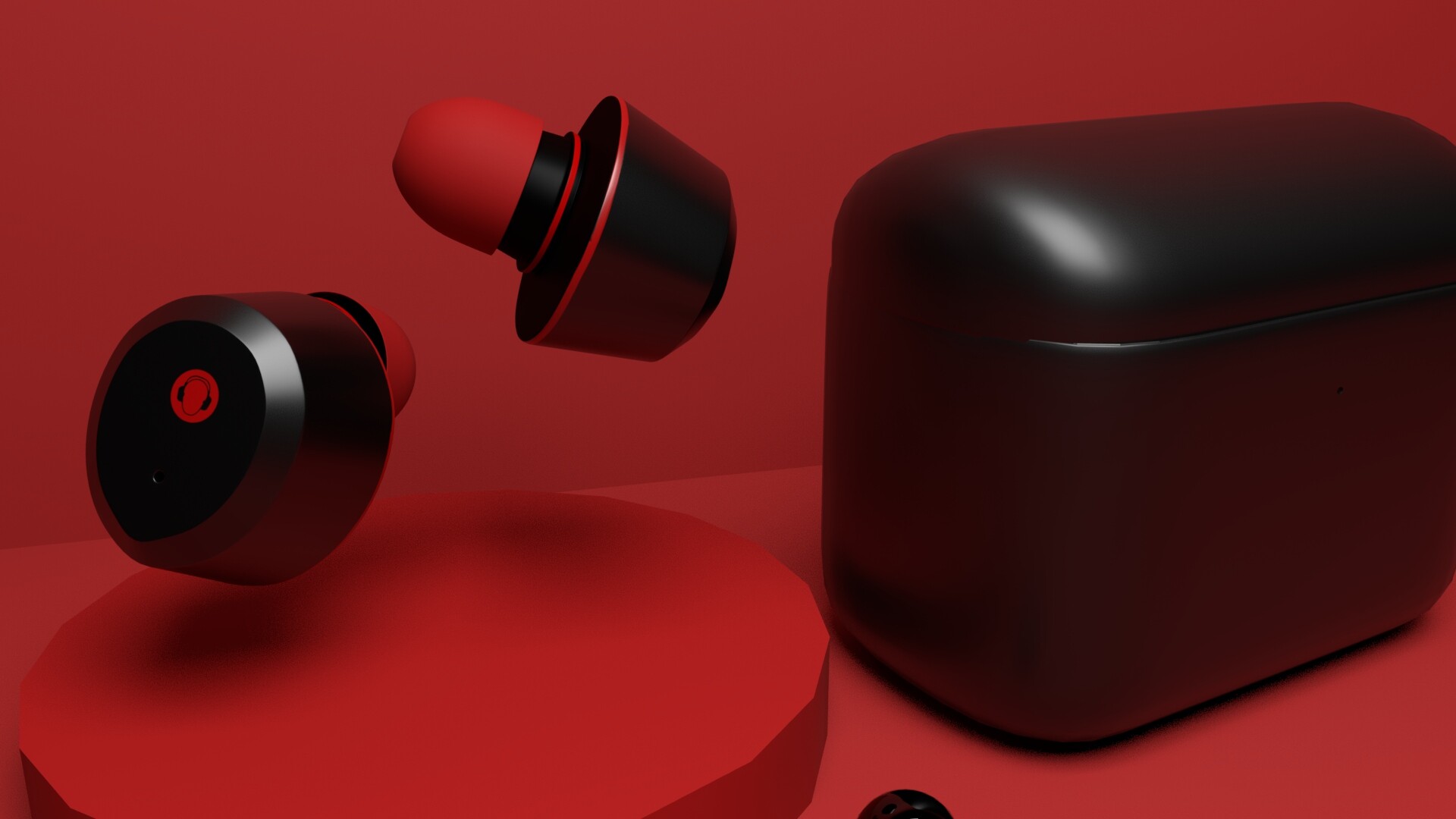 Earpods design deals
