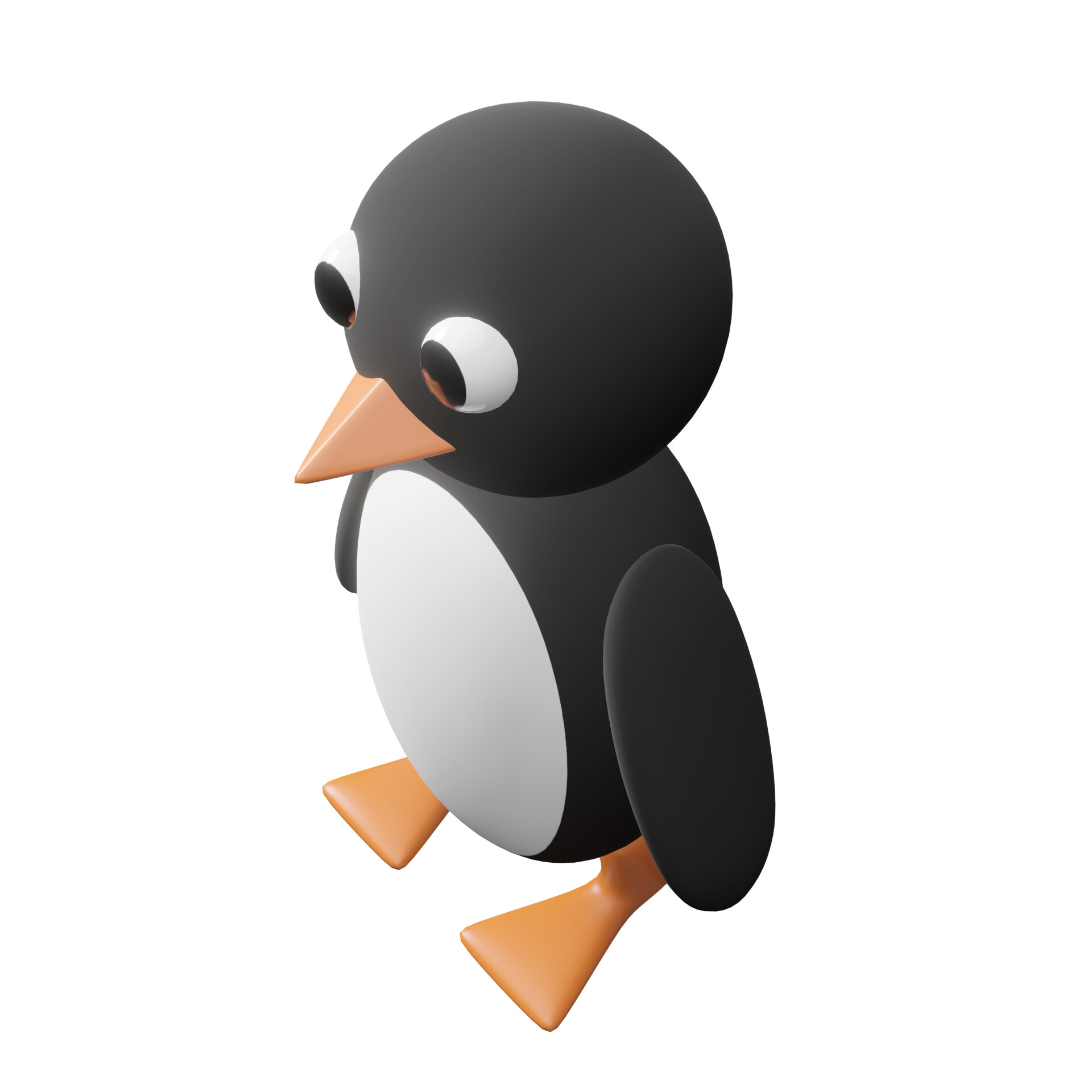 Tinkercad Penguin Tutorial on Vimeo
