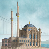 ankara turkey sketchwork atalay
