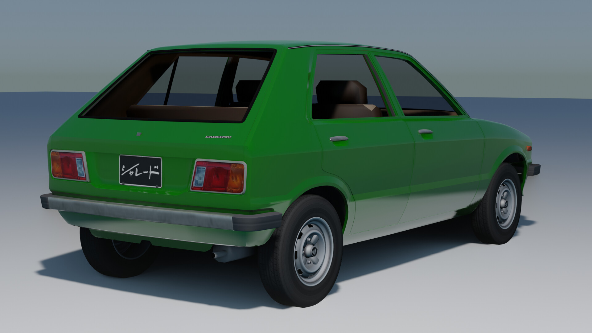 Daihatsu Charade G10 Review: The Eco-Car That Could