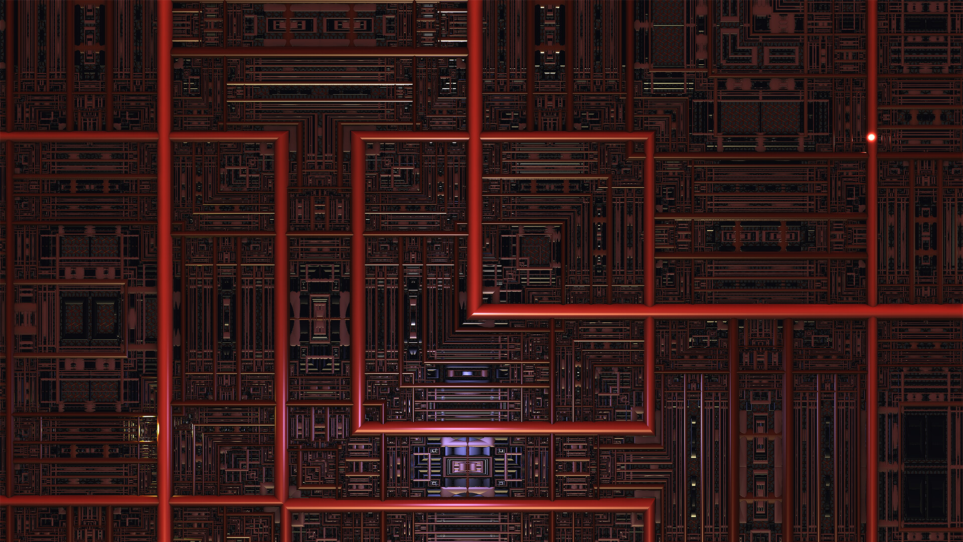 ArtStation - Esoteric Matrix