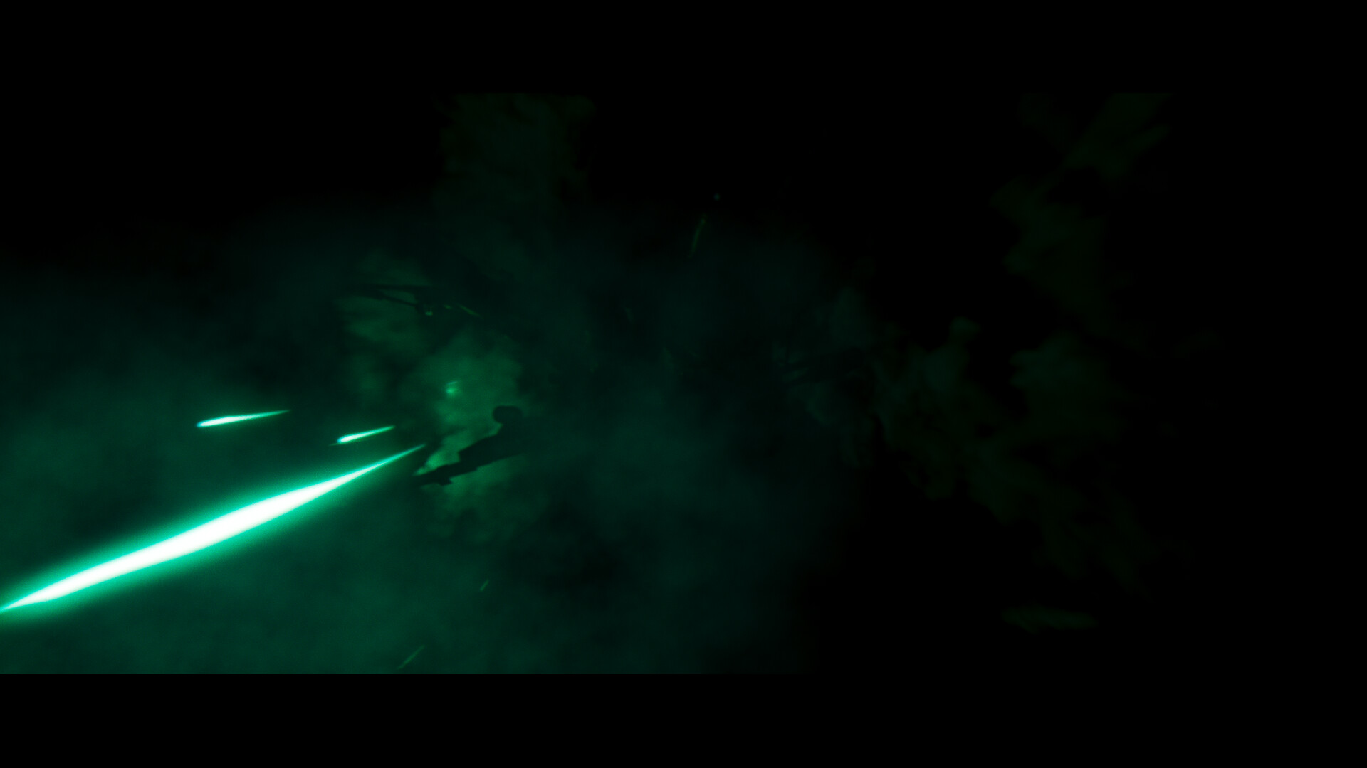 How to create Star Wars space battle VFX - FXhome
