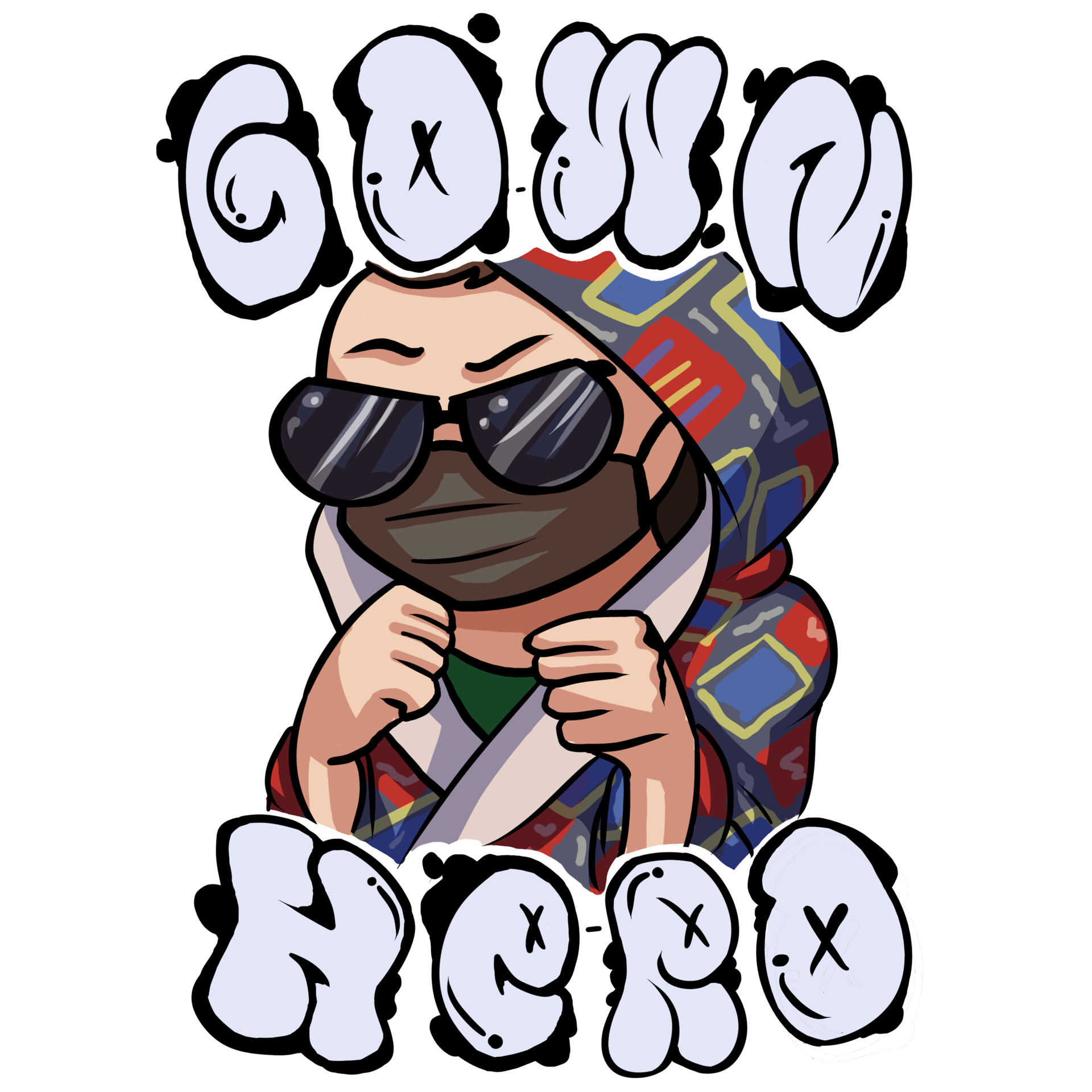 Roe McCartney - Work for 