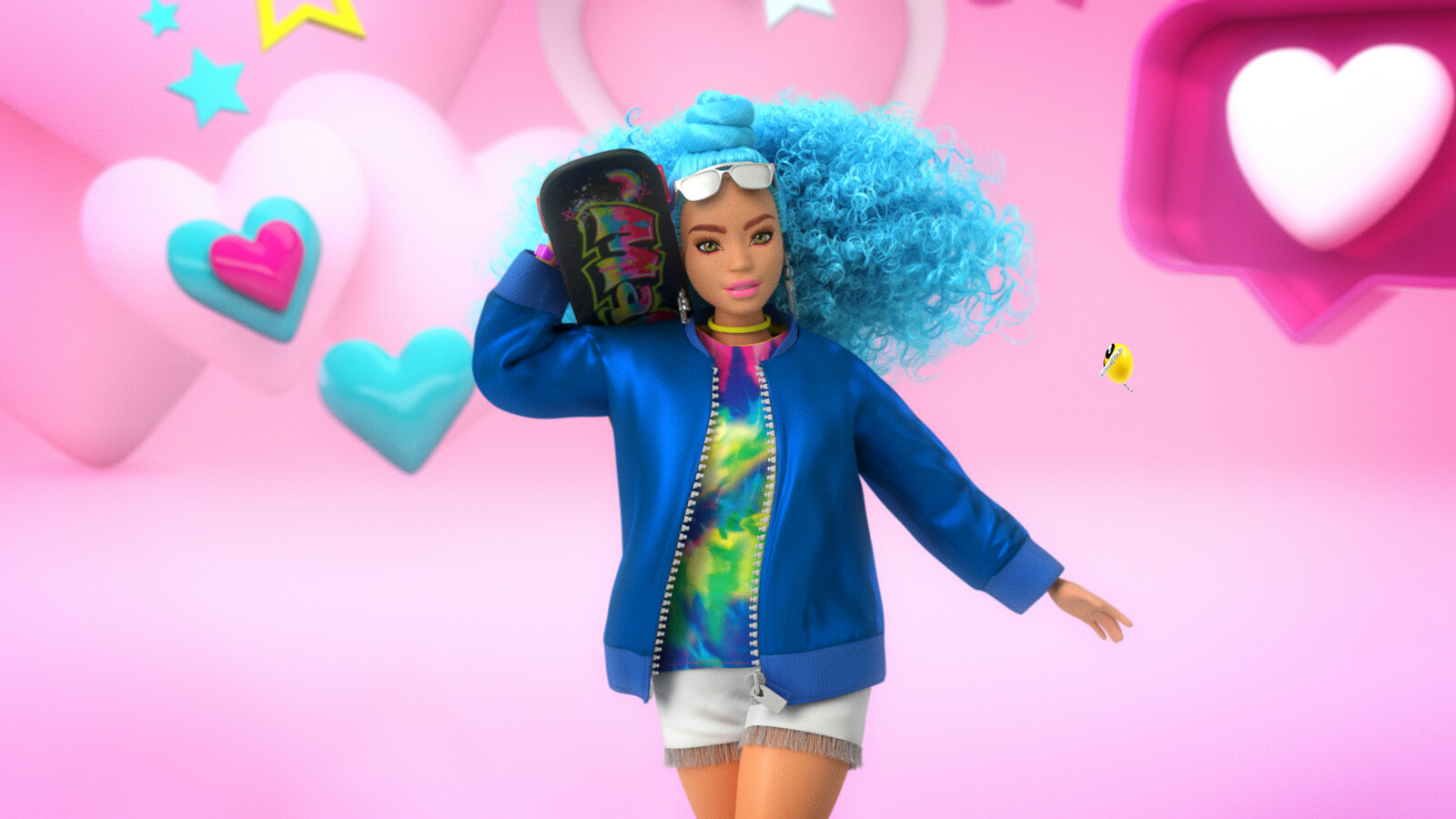 Barbie - Music Video