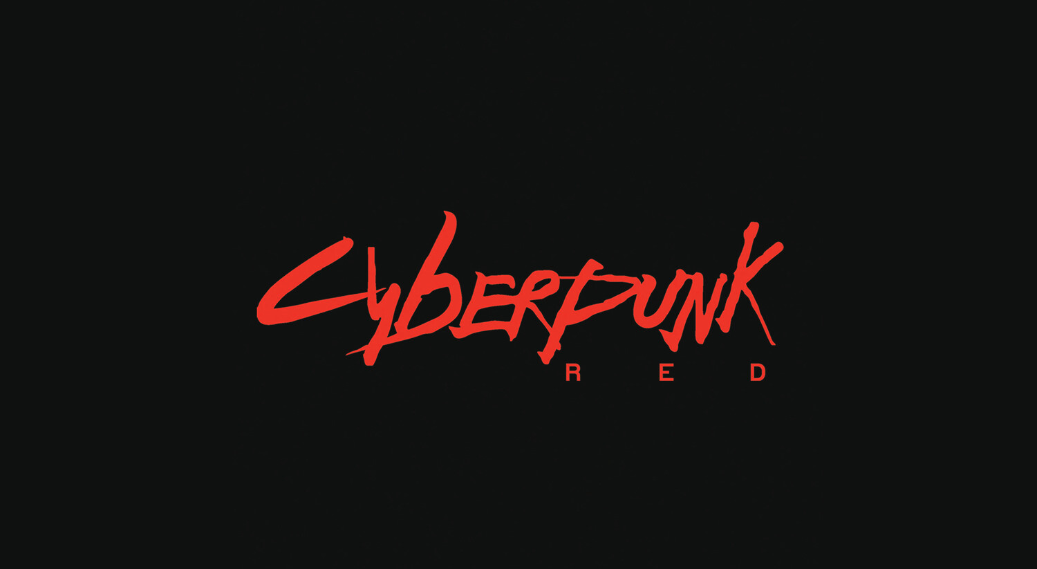 Cyberpunk logo wallpaper фото 87