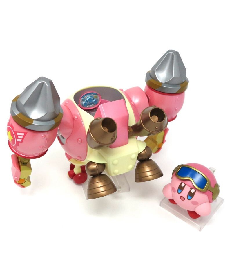 Dylan Caill Kirby s Robobot