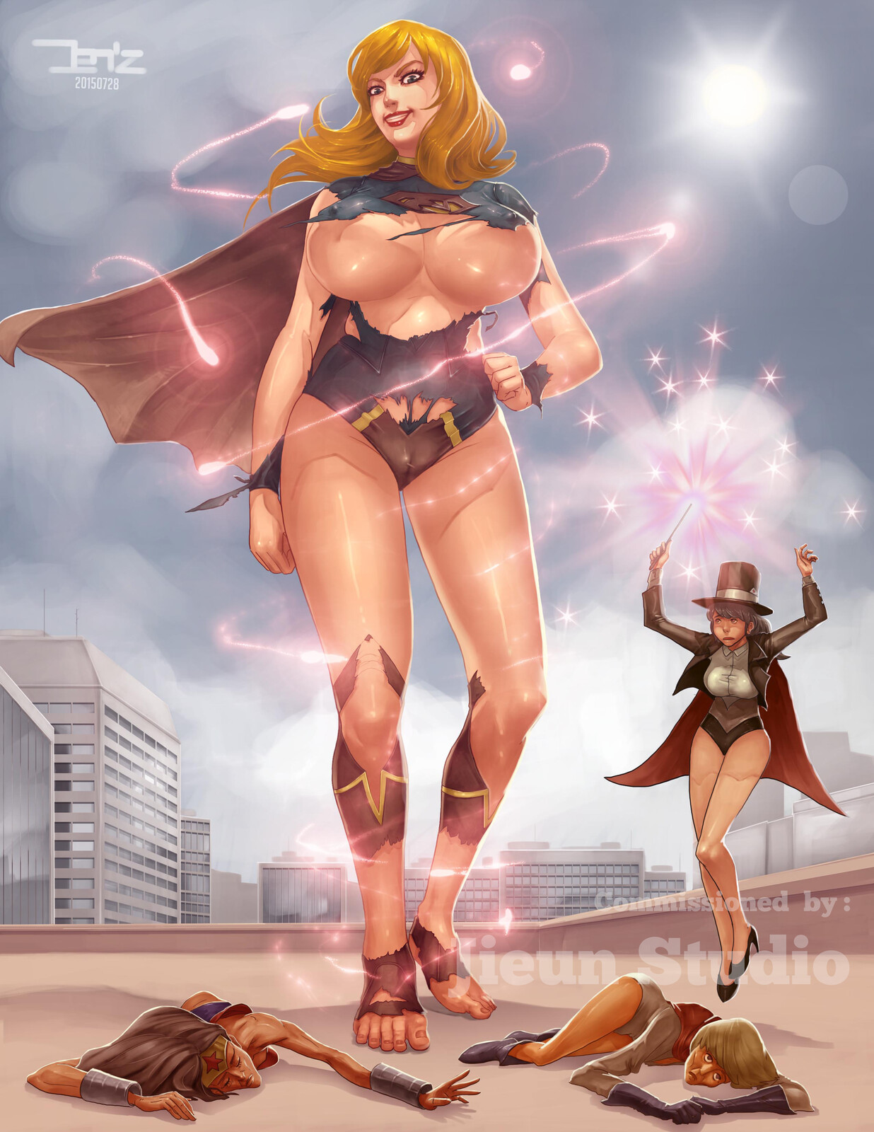 artstation