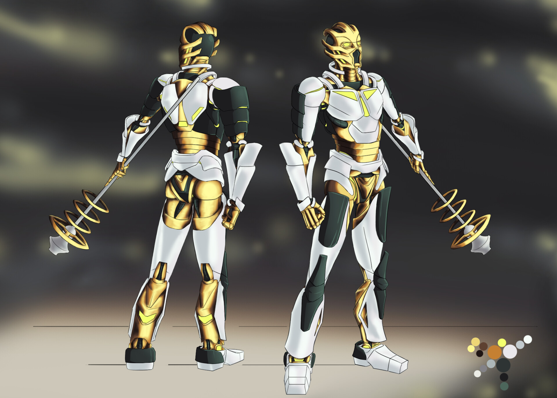 Takanuva top
