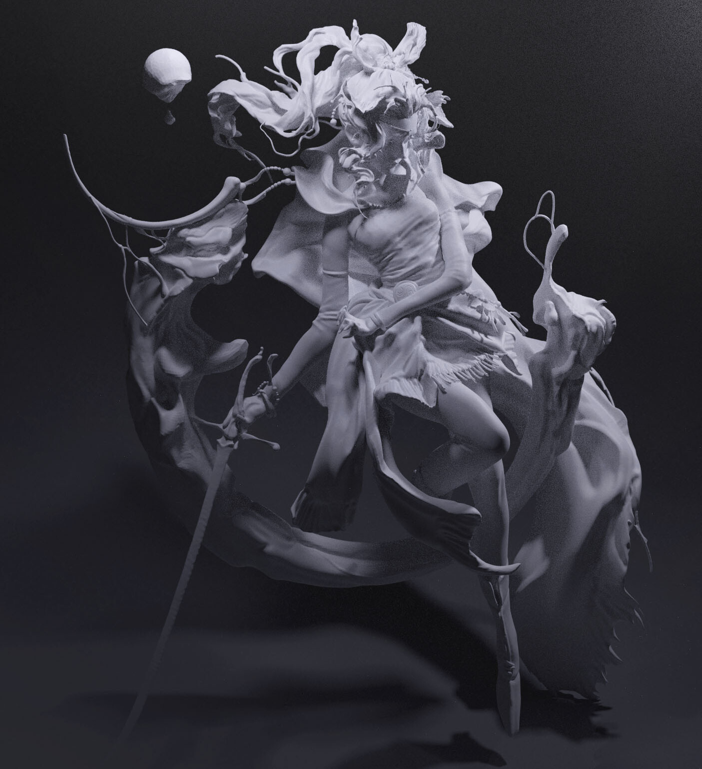 ff6 terra figure