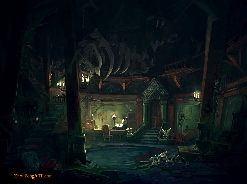Old projects