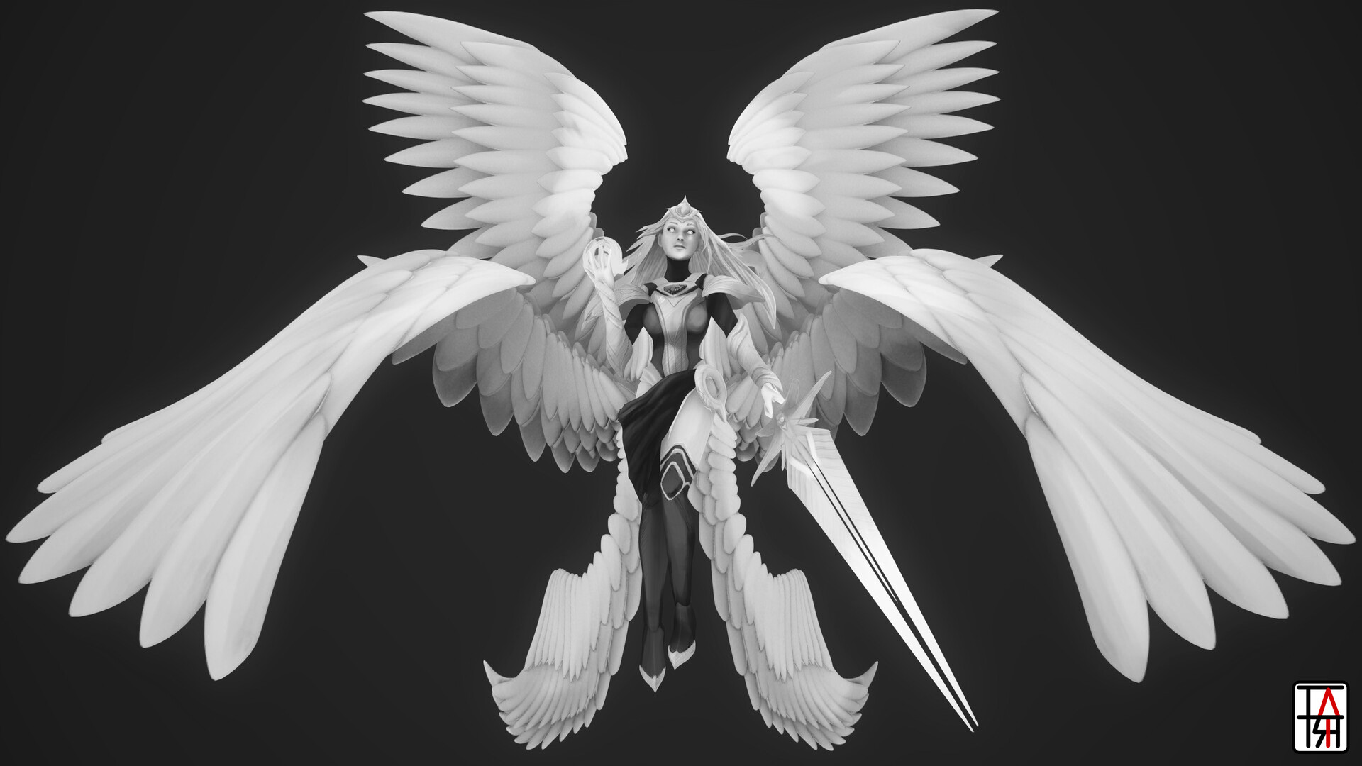 lucas butel transcended kayle