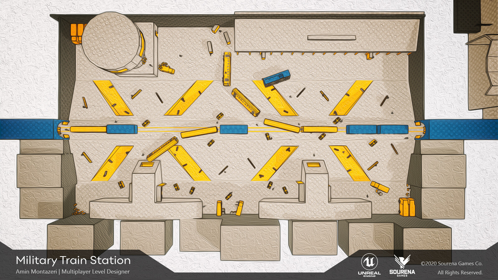 Map Overview