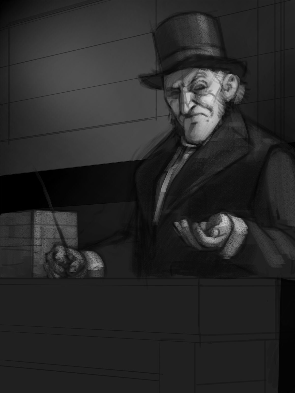 скрудж макдак 2022. мистер скрудж макдак. эбенезер скрудж нетфликс.