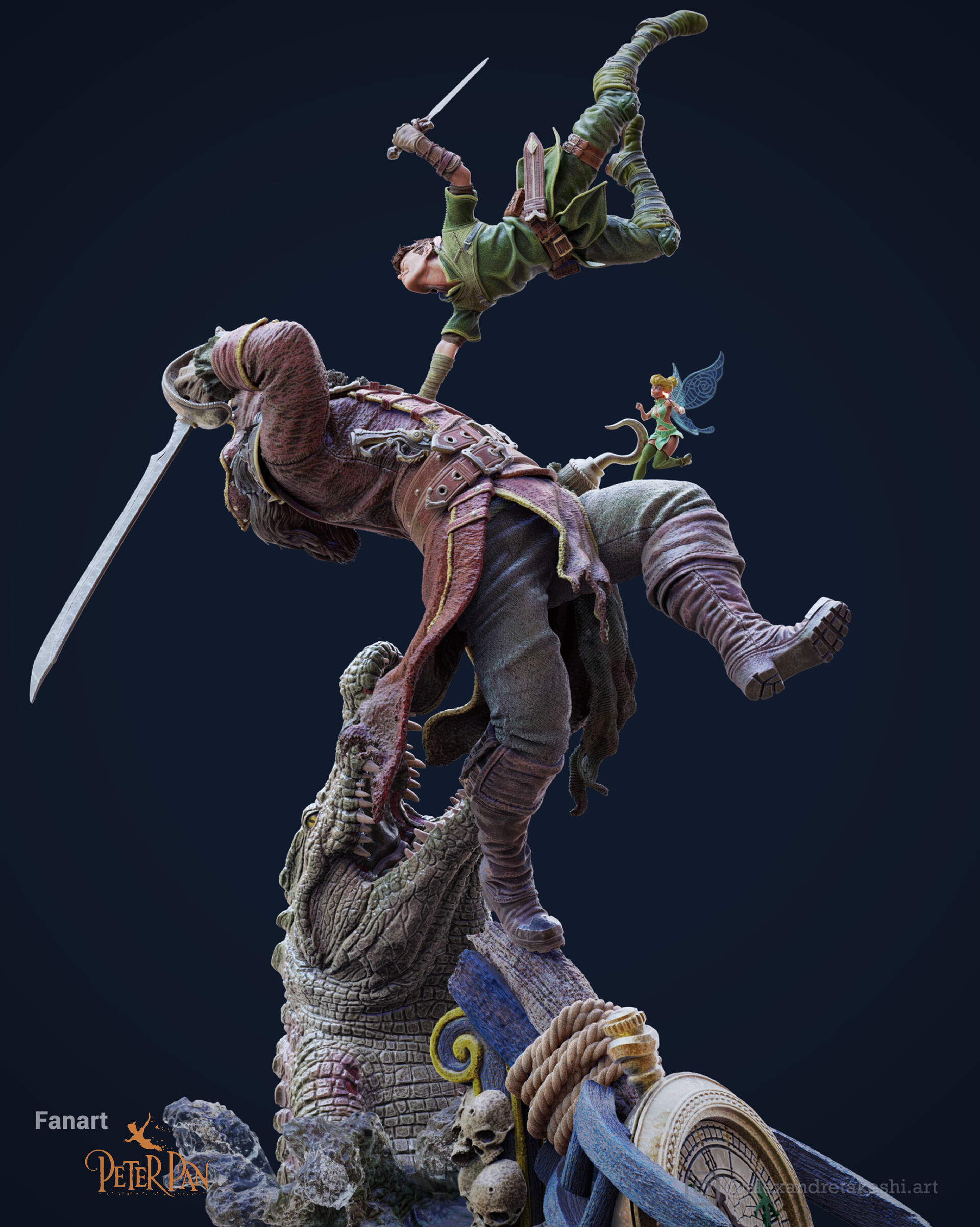 d) Talipot fan art - artifacts fan of rank / Nattakorn Pat