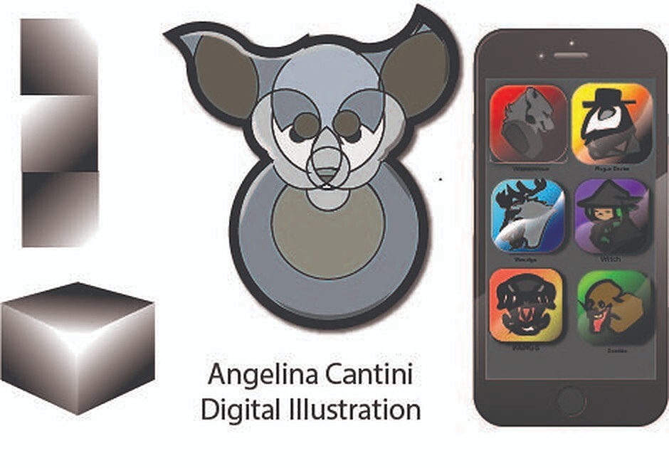 Artstation Tear Sheet For Digital Illustration Maca Course Angelina Photoshop and illustration courses (pluralsight) a team of global experts has compiled this list of 5 best illustration courses, classes, tutorials, training, and certification programs available online for 2021. artstation