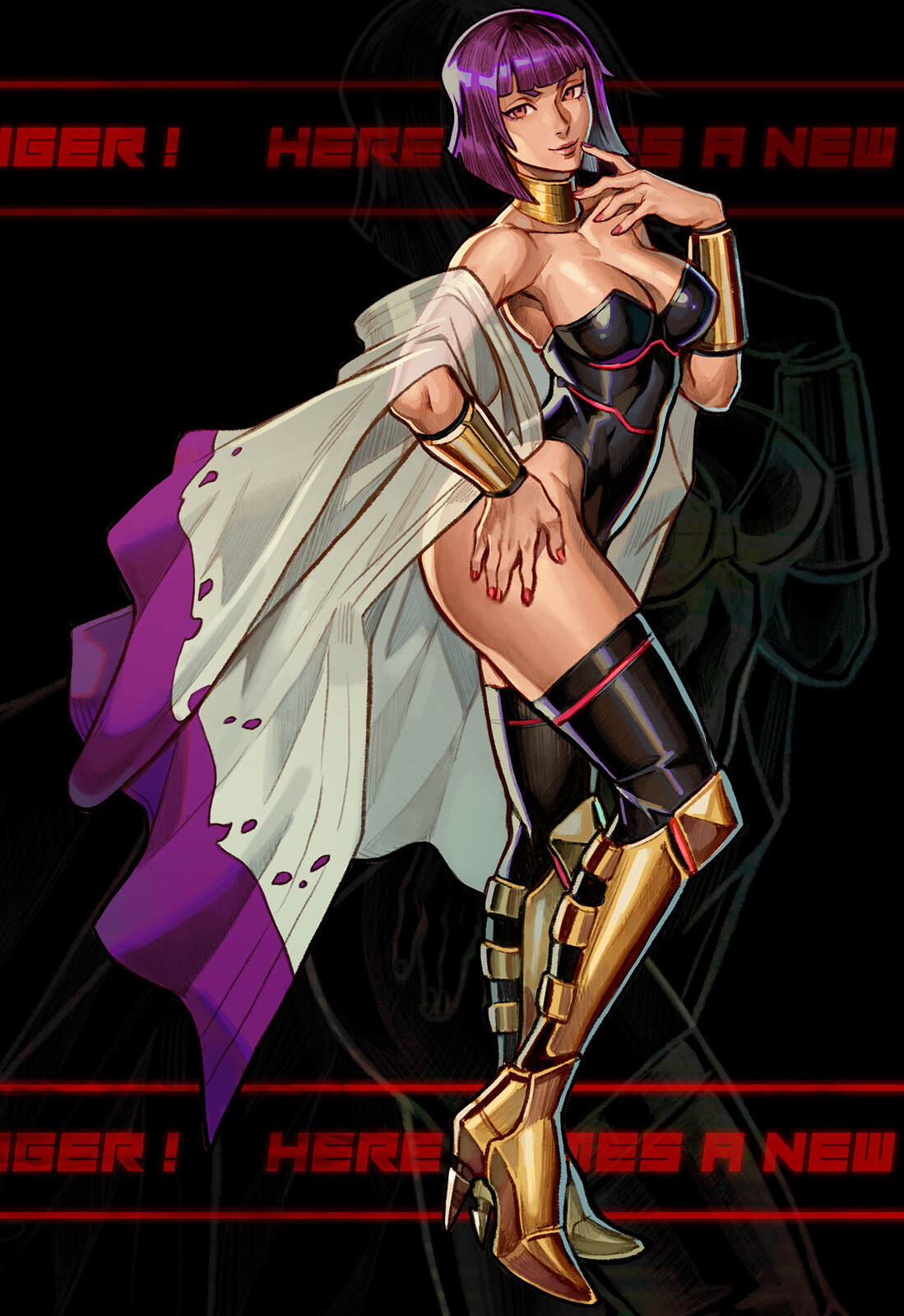 Hana
