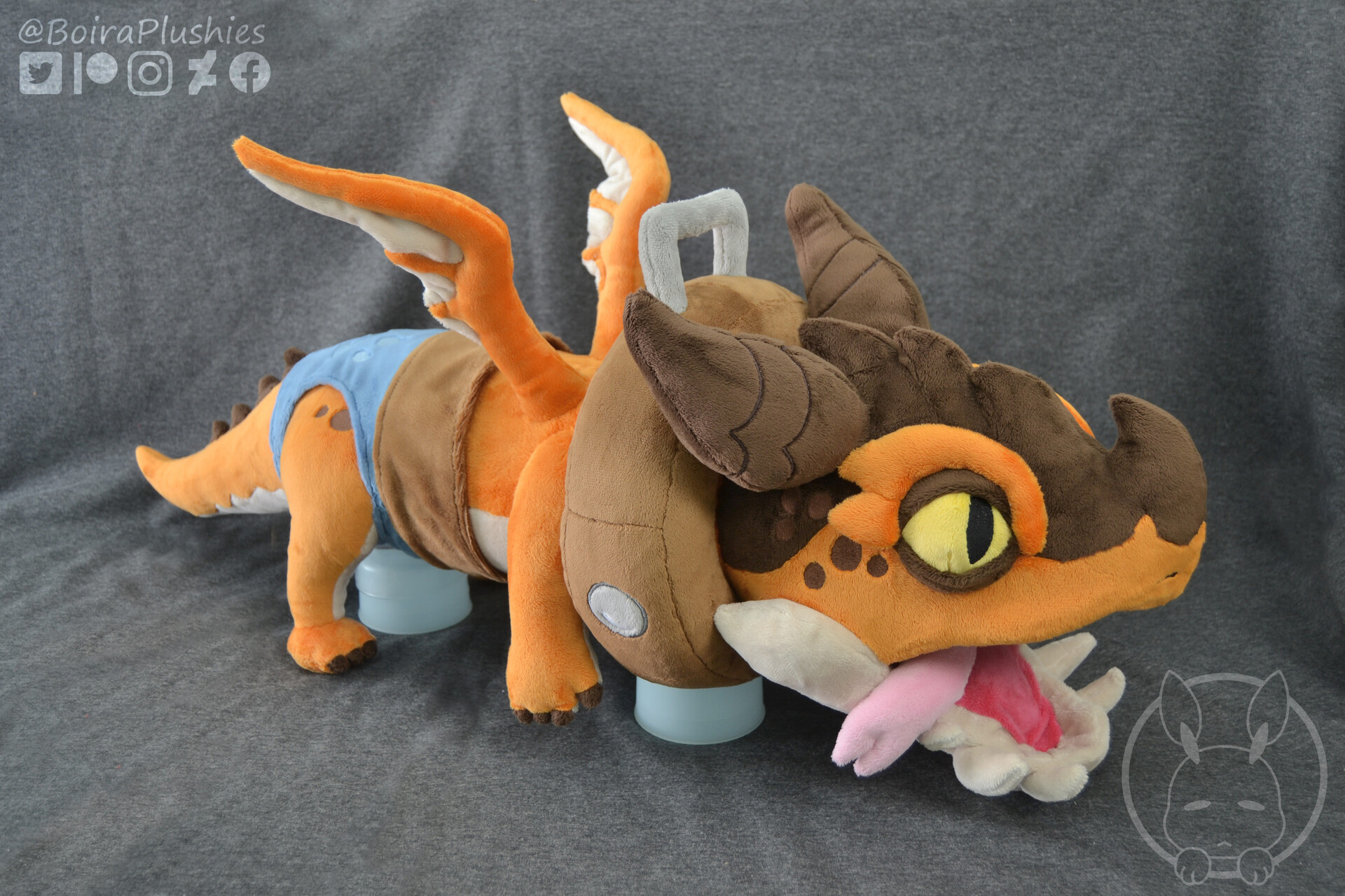 Lol plushies hot sale