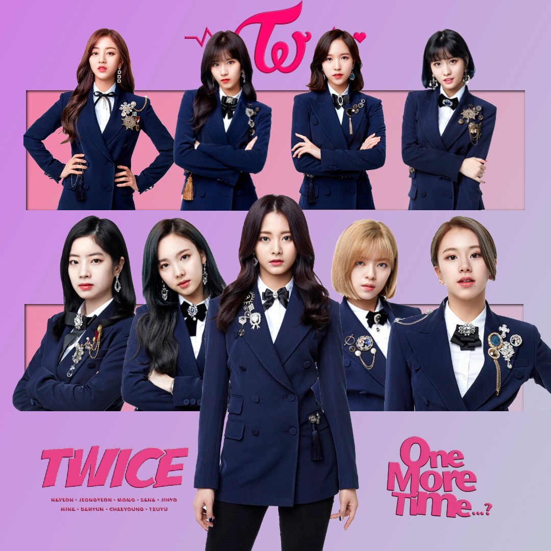 Artstation Twice One More Time