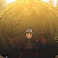 Artstation 小南 X ペイン 長門 Konan X Pain Nagato Wenyboi Artstation 小南 X ペイン 長門 Konan X Pain Nagato Wenyboi