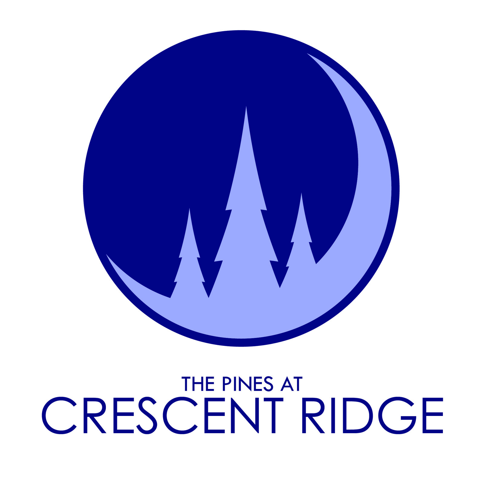 Crescent Ridge Logo