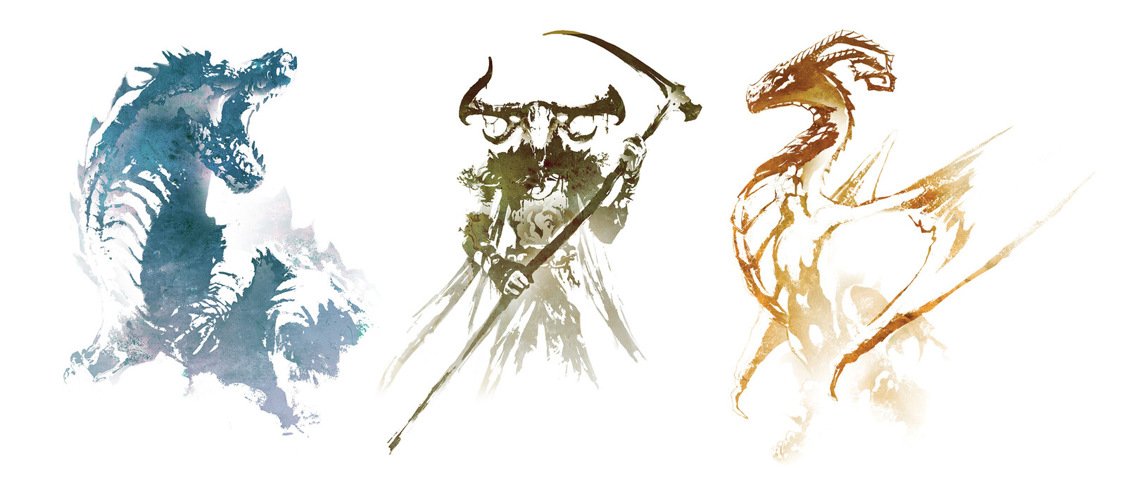 Rules artworks