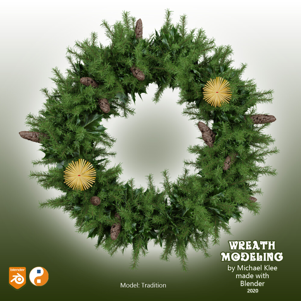 Wreath Tradition