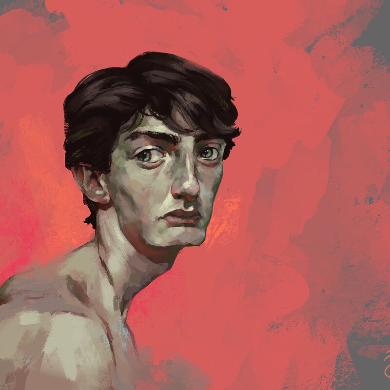 Cooldown Portraits