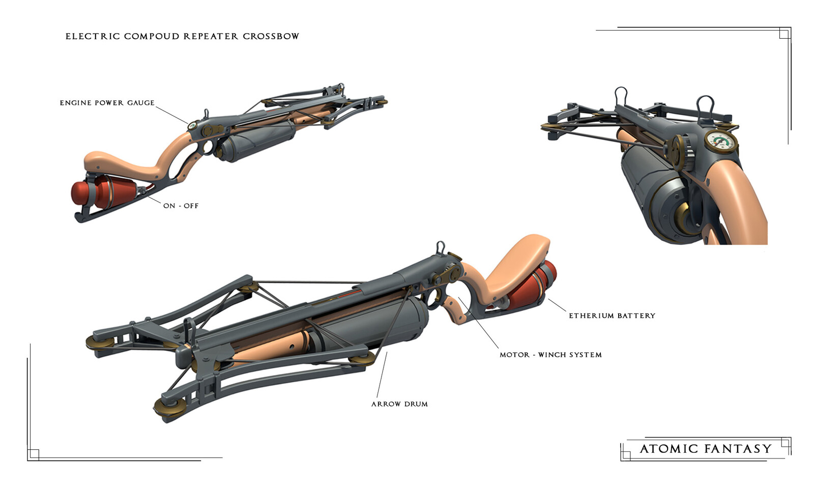 Crossbow 1
