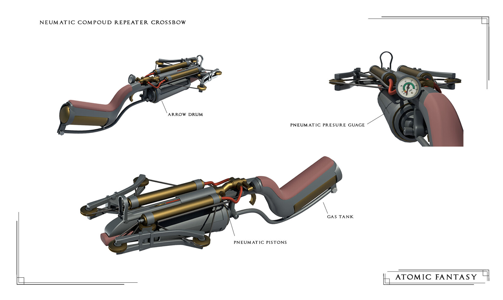 Crossbow 2