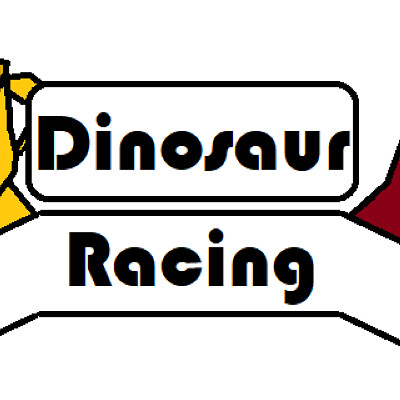 Alexander stathampen statham dinosaur racing title screen e1542553350319