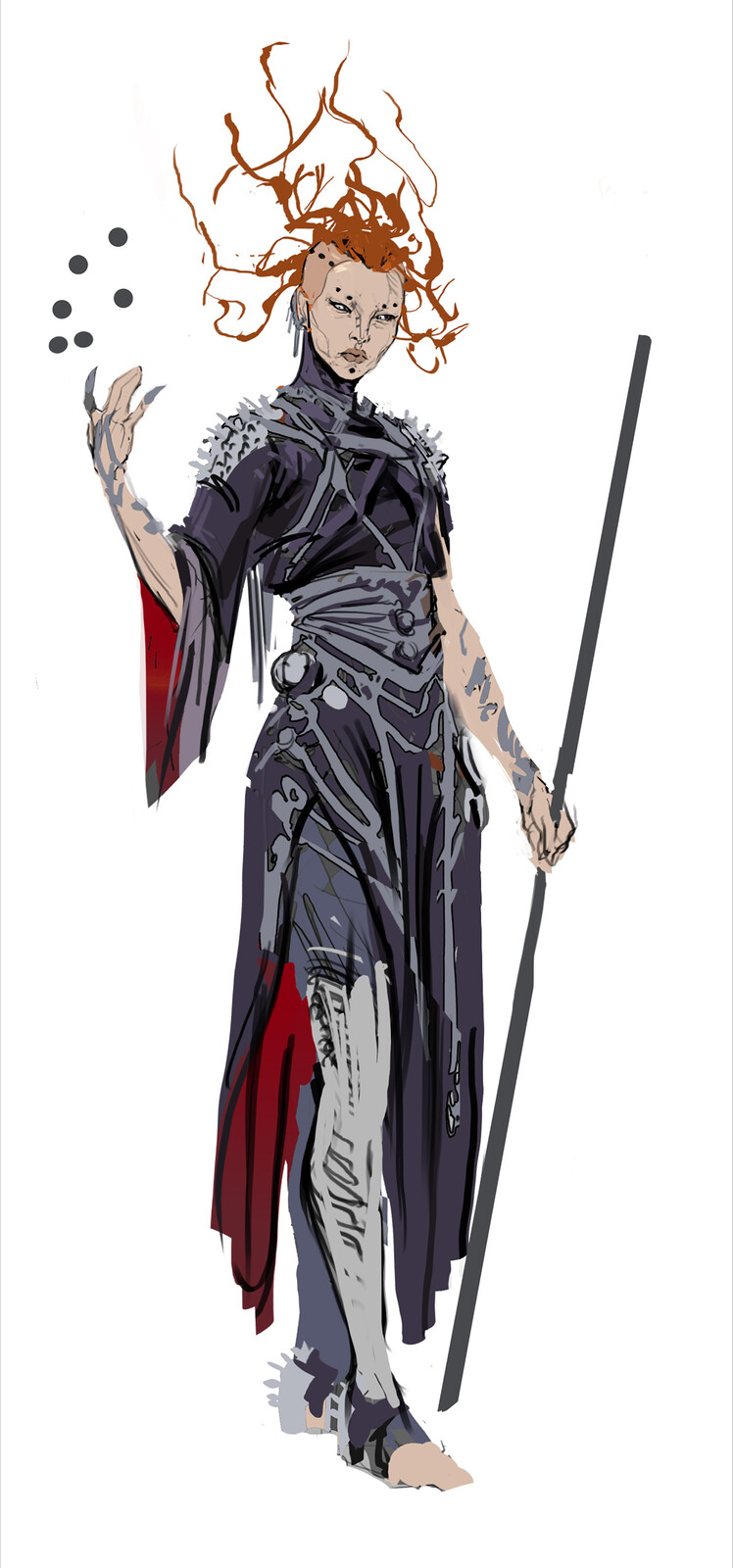 earlier wip version