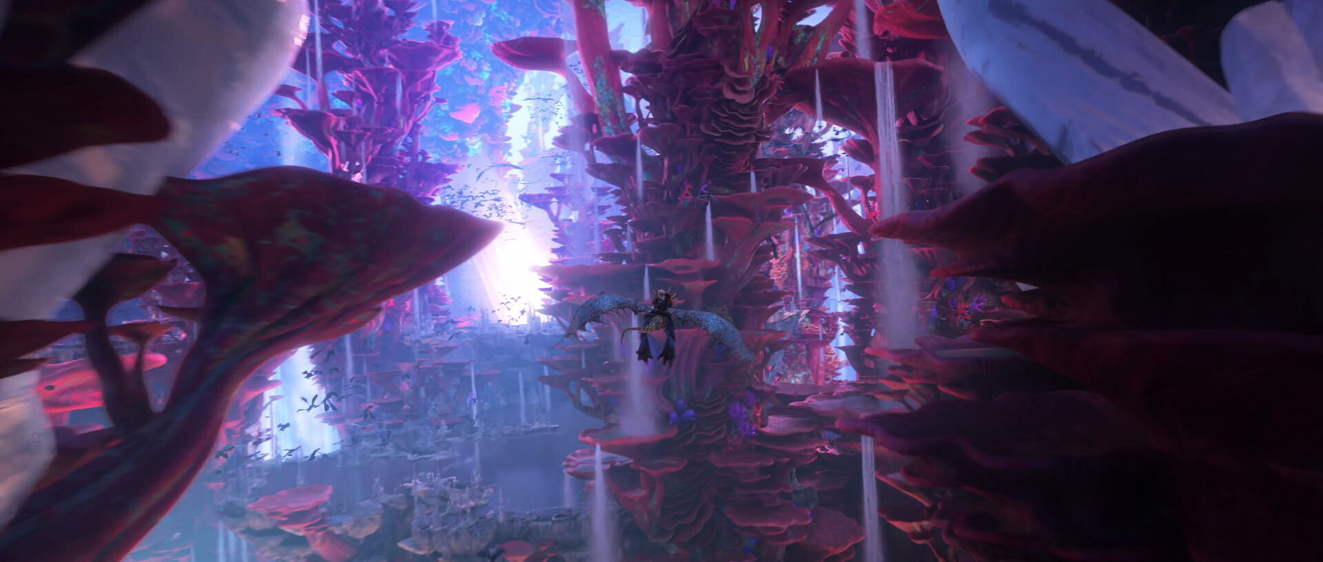 How to train your dragon the hidden world putlocker123 hot sale
