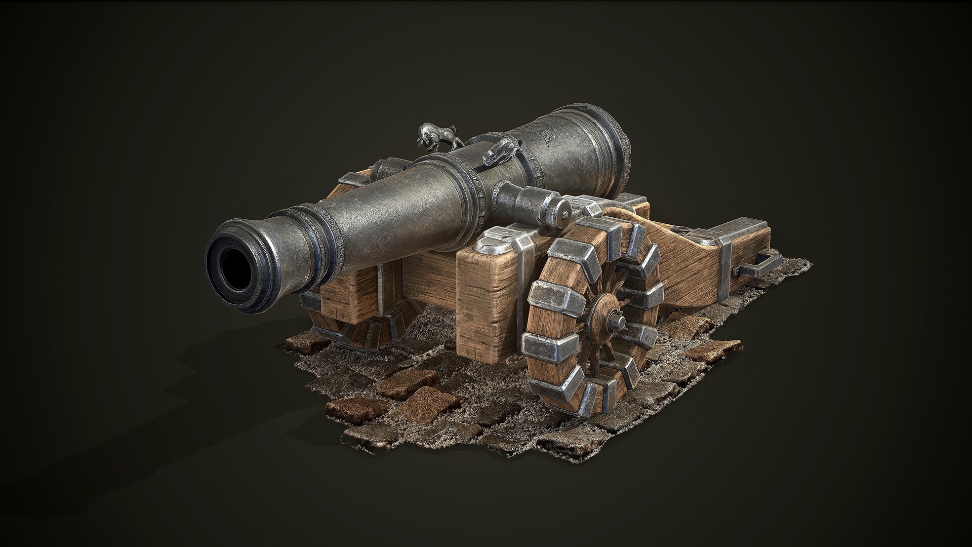 Rich Cannon