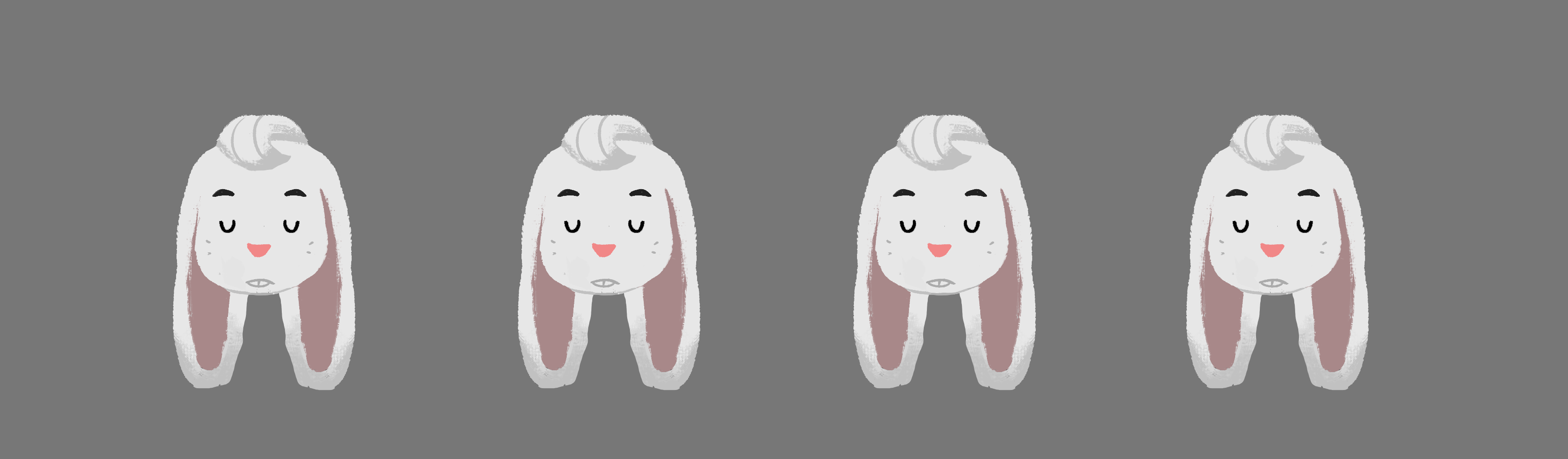 Kent Vallinas - HAYOP KA! - Color renders