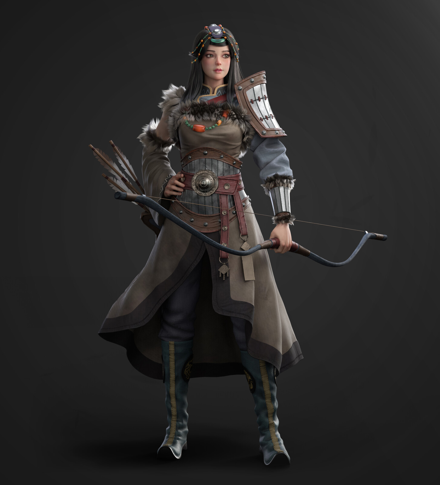 闫同学--线下零基础班作业--Beginner's Class