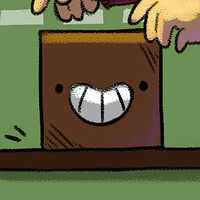 Artstation Joyeux Anniversaire Camille Noemie Mongin