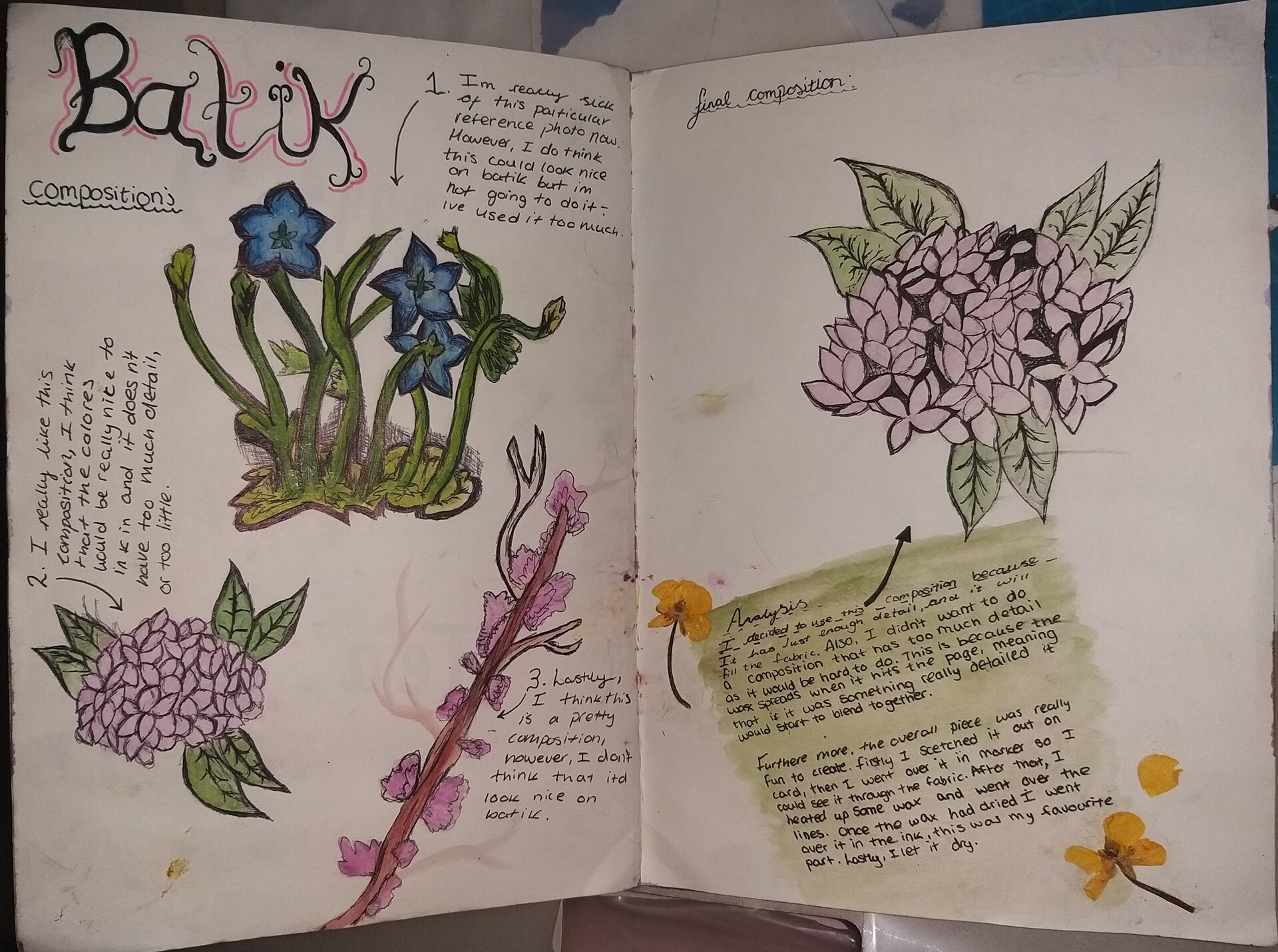 Eryne Liggett A Selection Of Traditional Art From Gcse Eryne Liggett A Selection Of Traditional Art From Gcse