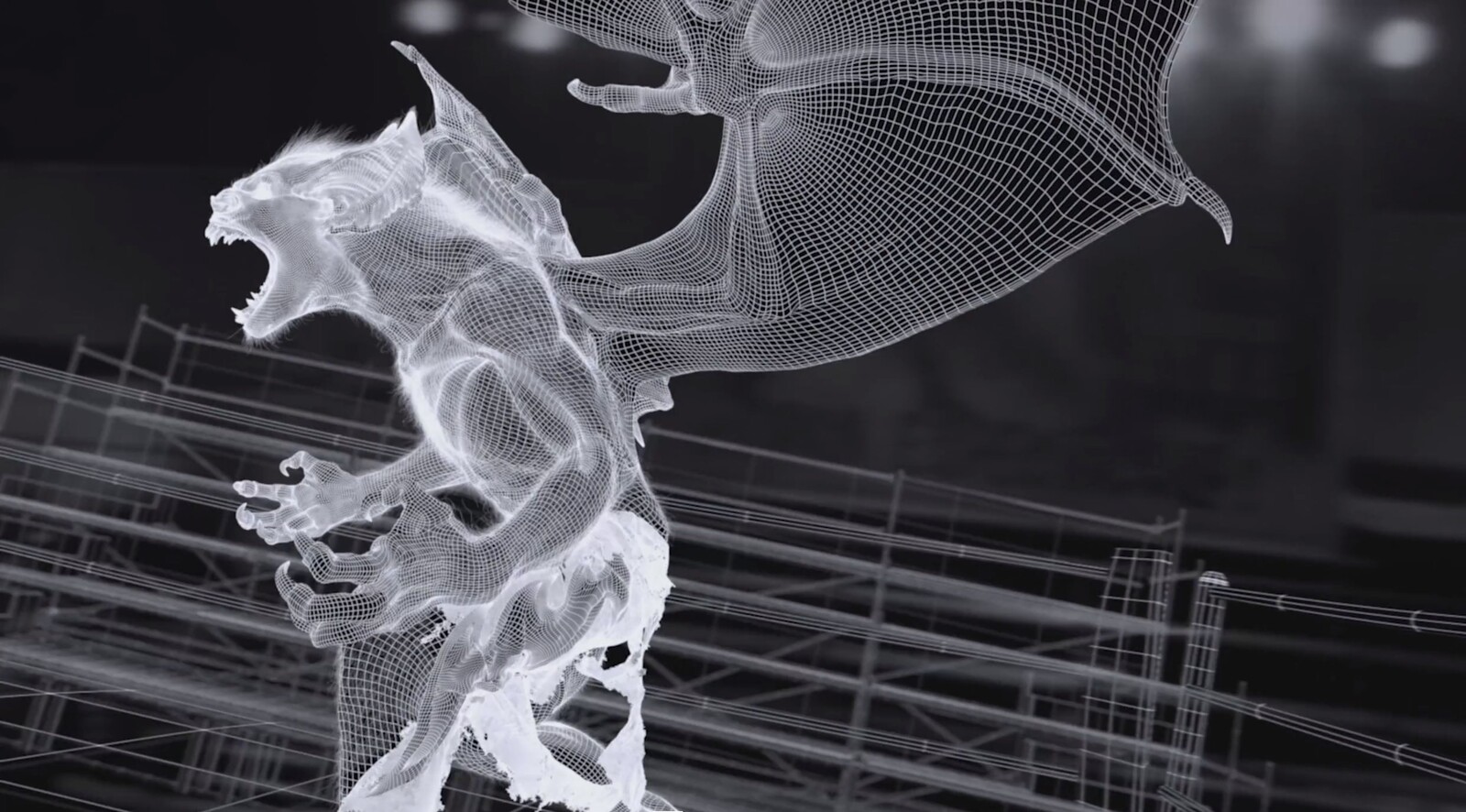 Wireframe