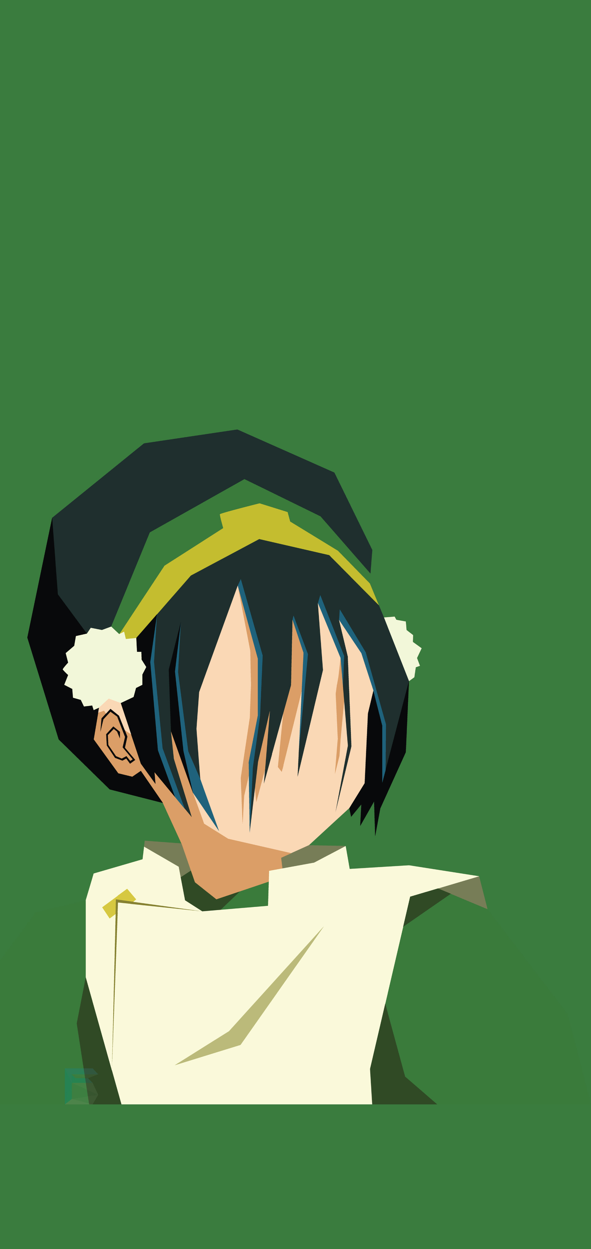 Toph Beifong Tap on  in 2021 Avatar characters Avatar the last  airbender Avatar airbender HD phone wallpaper  Pxfuel