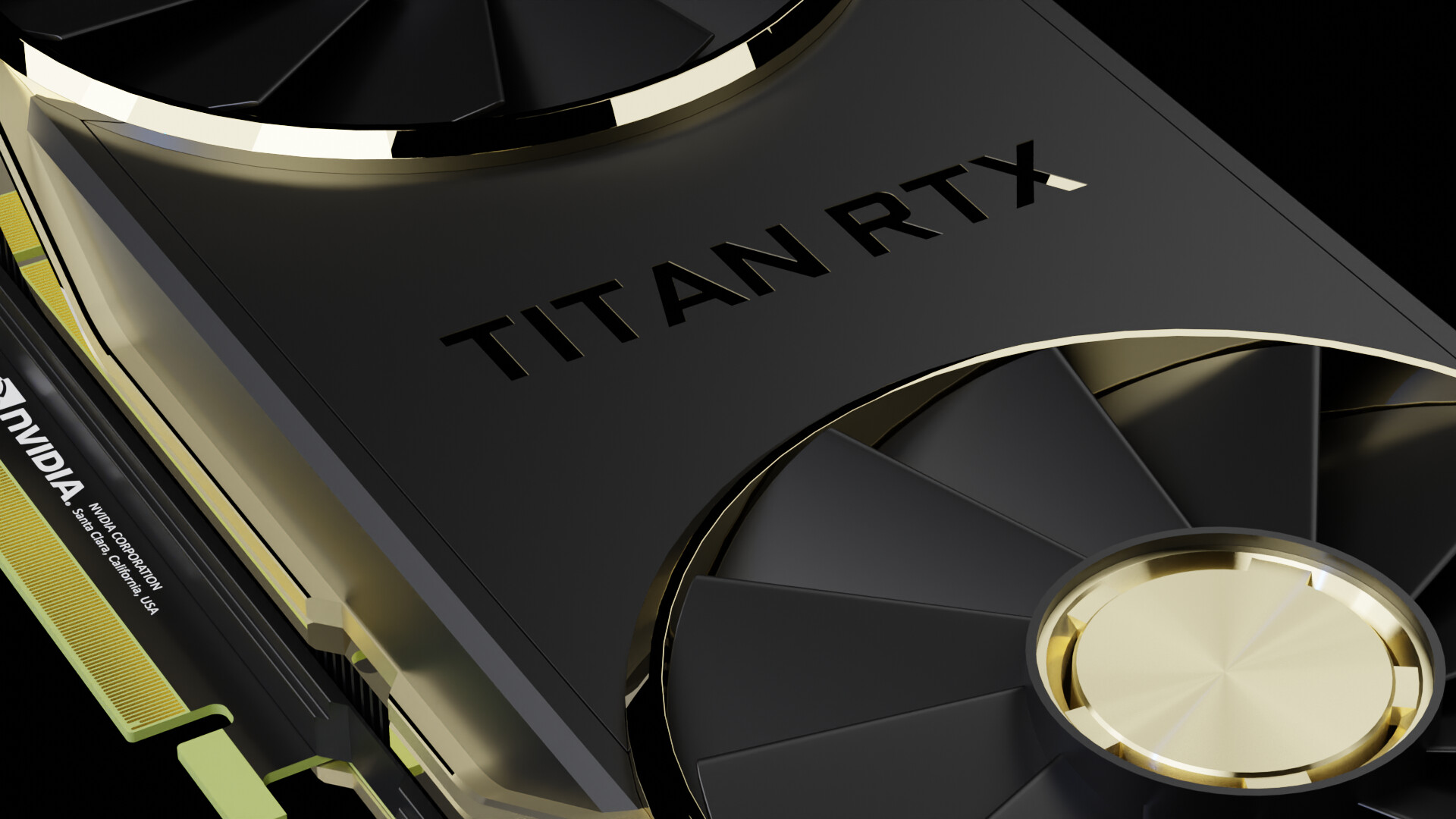 Nvidia titan rtx price store