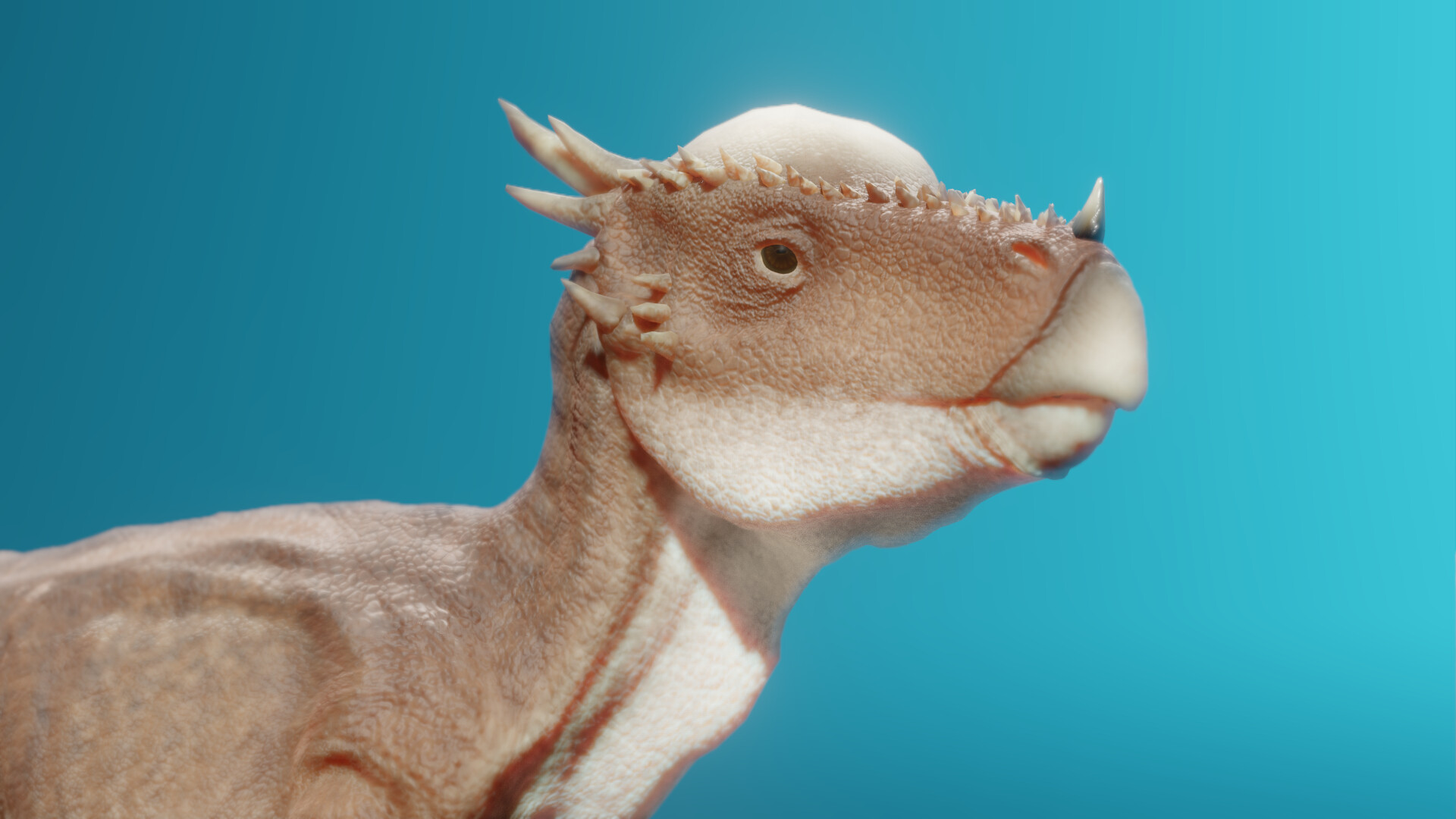 jurassic world 2 stygimoloch