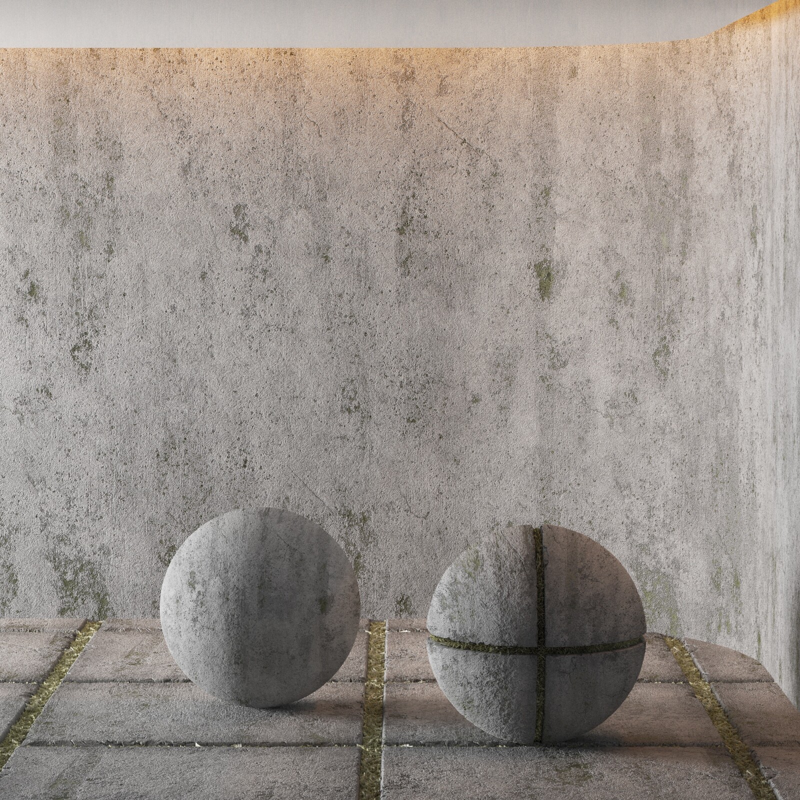 Hemase Mat 04 | Concrete | Sbsar