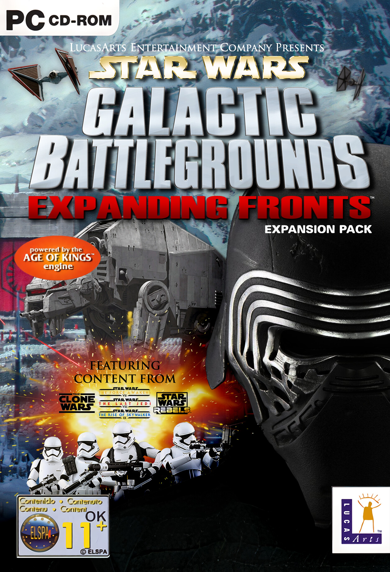 star wars expanded fronts star wars expanded fronts
