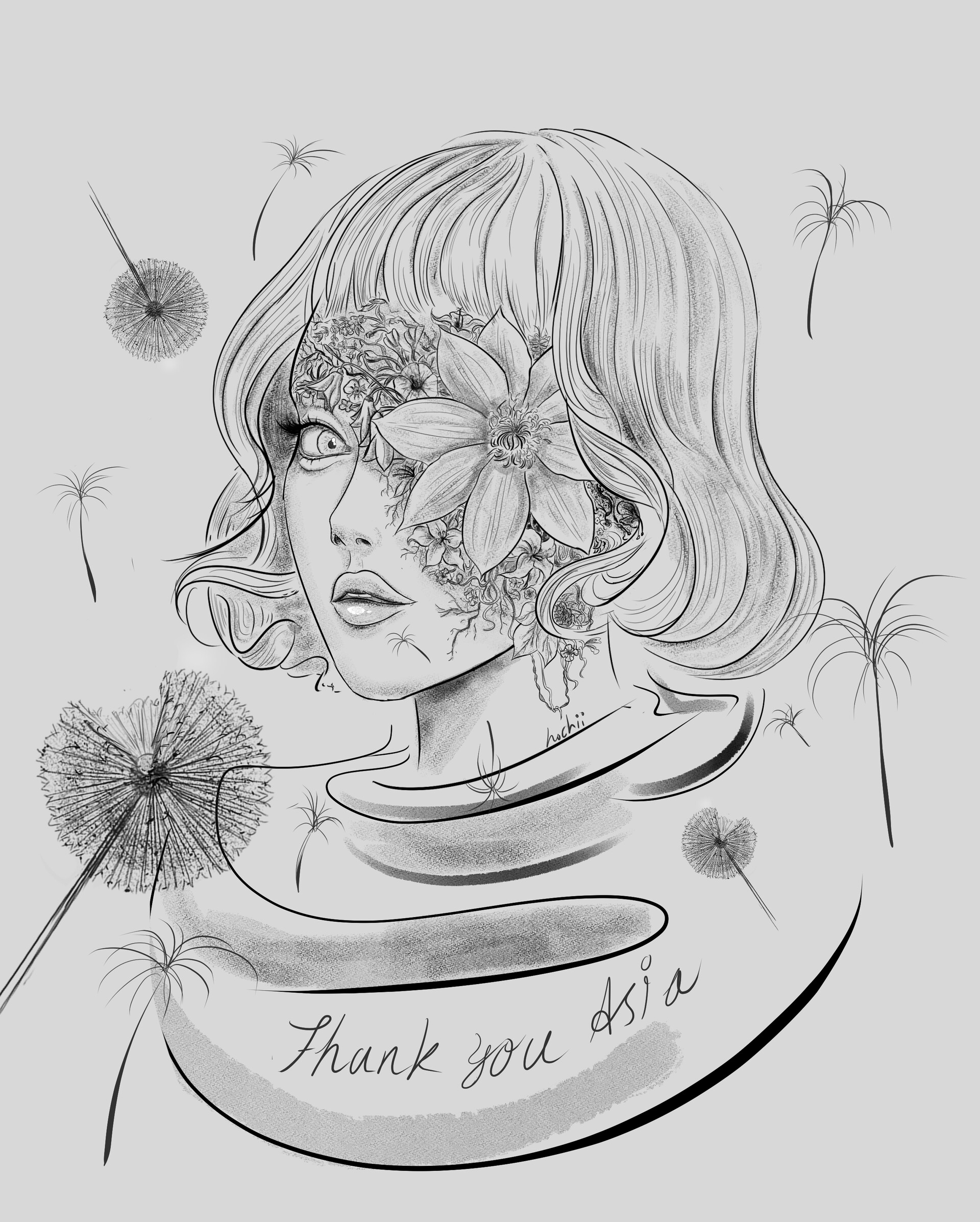 Artstation Rooted Flowers Within Us Ho Chii Ochii Asia ladowska has disabled new messages. artstation