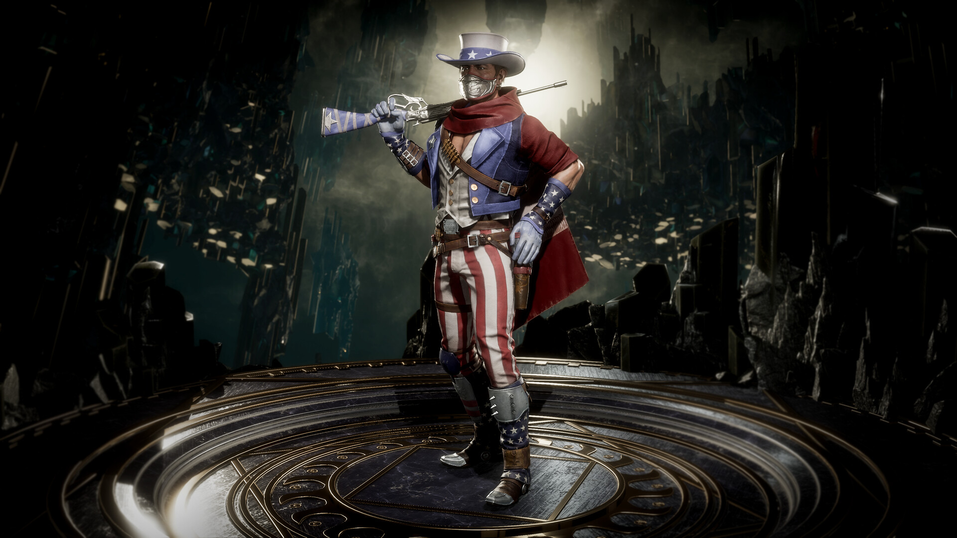 Red Dead Redemption Erron Black Outfits Red Dead Redemption