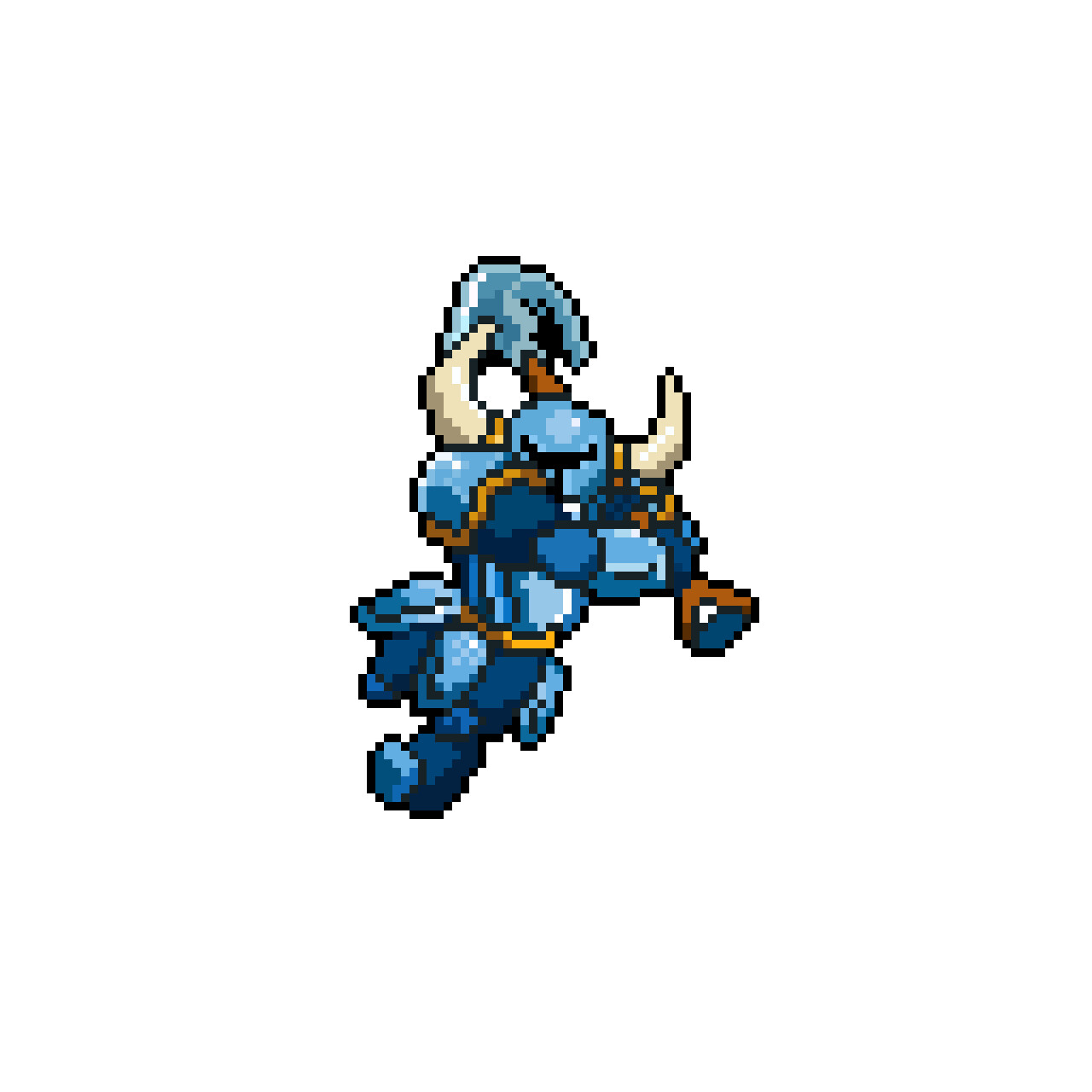 Shovel Knight