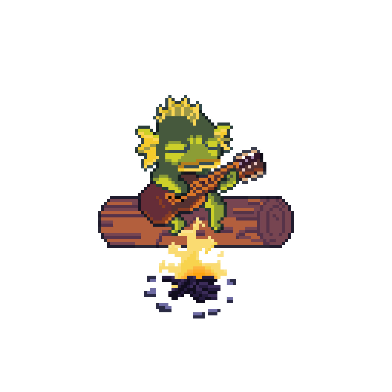 Nuclear Throne