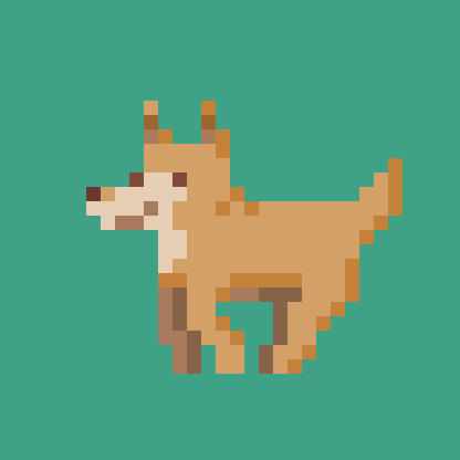 Pupperino is just a good boi that only wants your love
