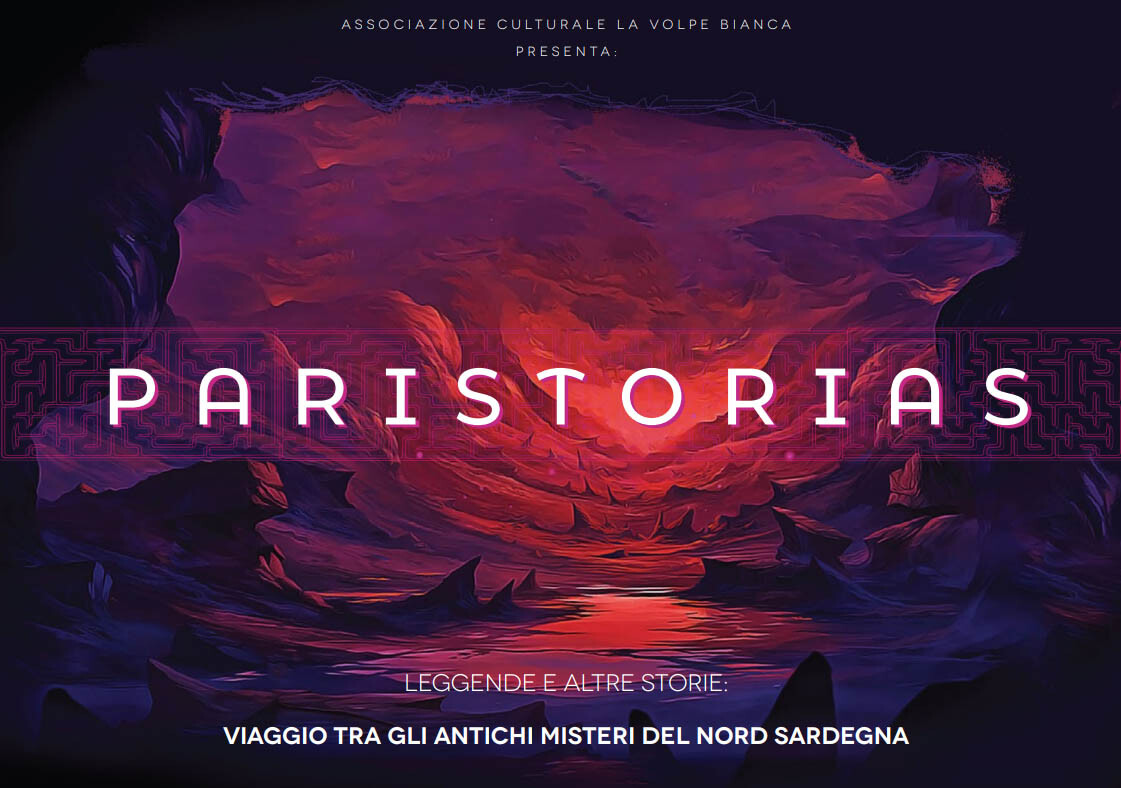 Paristorias - Live Event