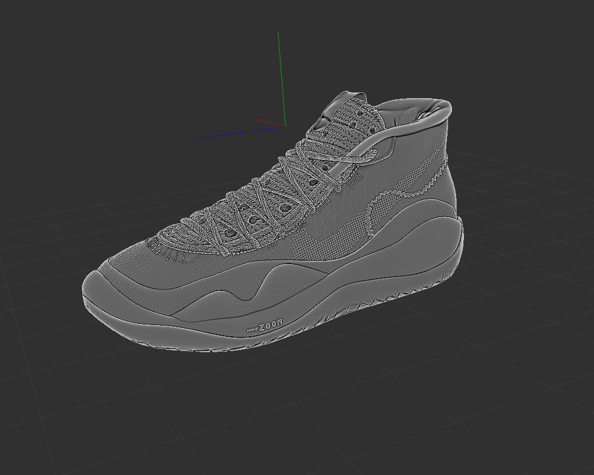 kd 12 design